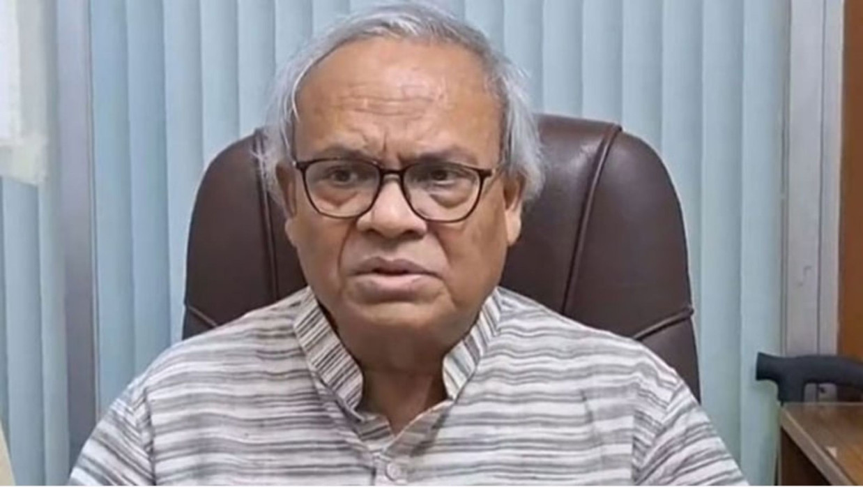 রুহুল কবির রিজভী