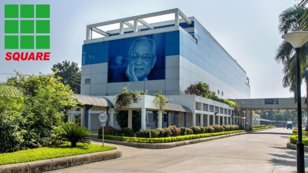 সেলস প্রমোশন অফিসার নিয়োগে আবেদন চলছে স্কয়ার ফার্মাসিউটিক্যালসে