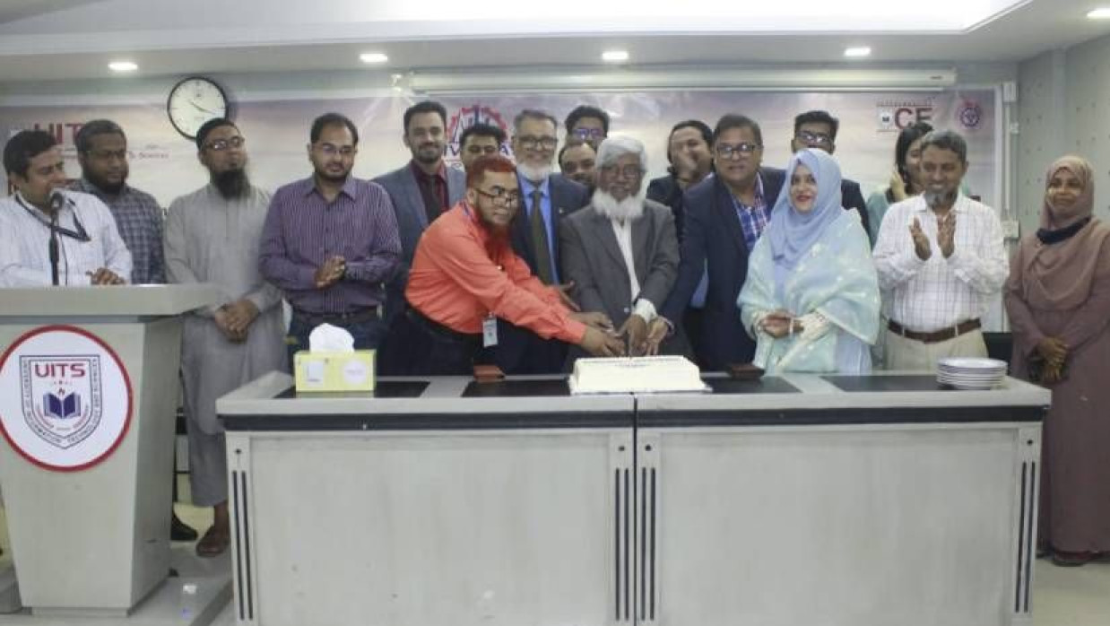 বিশ্ববিদ্যালয়ে নিজস্ব ক্যাম্পাসের রত্নগর্ভা তাহমিনা রহমান মাল্টিপারপাস হলে ‘সিভিল ডে ২০২৫’ উদযাপিত হয়