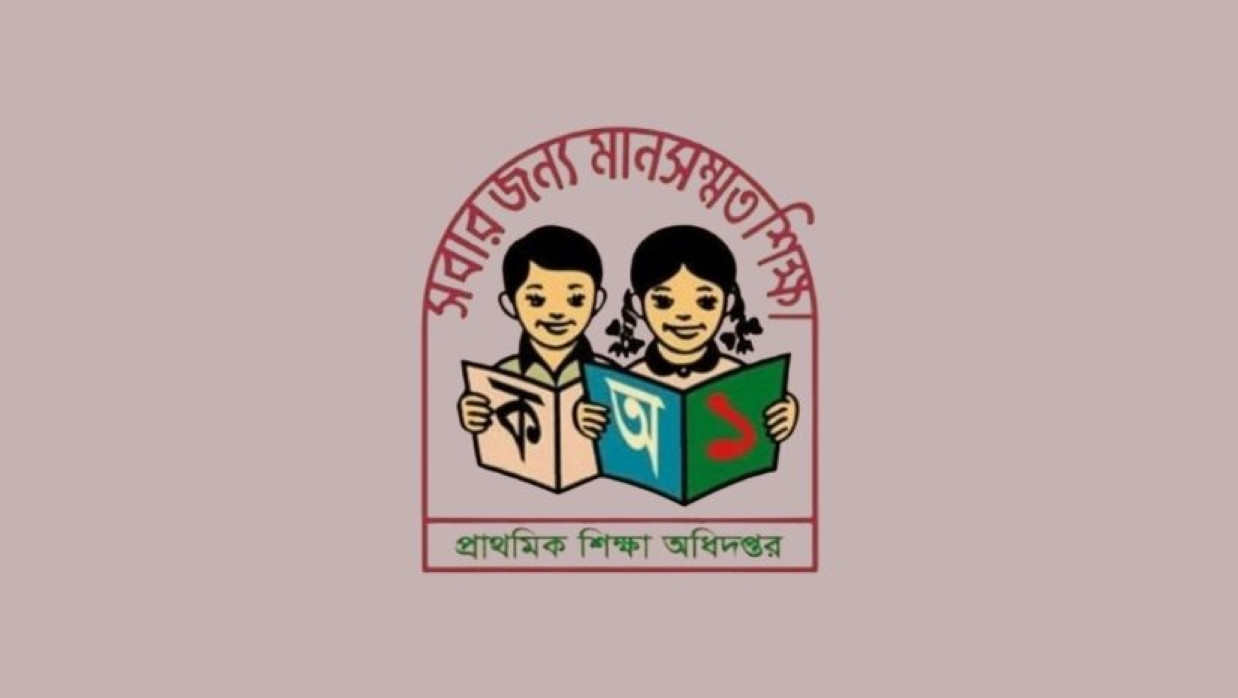 প্রাথমিকে ৪,১৬৬ সহকারী শিক্ষক নিয়োগে আবেদন চলছে 