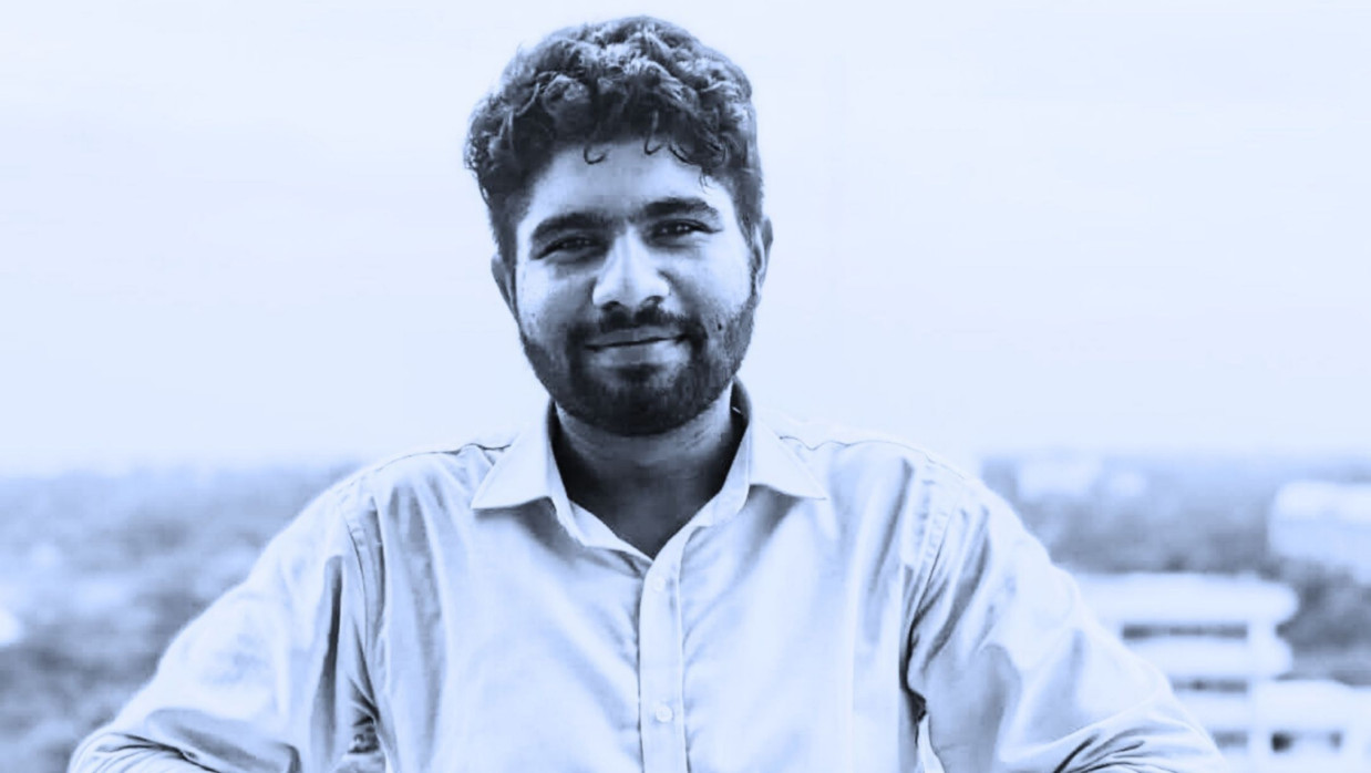 মোহাম্মদ মুকসেদুল মুমিন