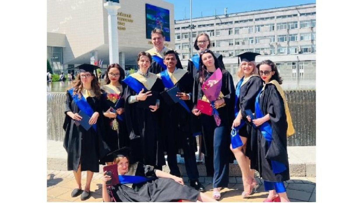 রাশিয়ায় স্কলারশিপে স্নাতকােত্তর-পিএইচডি করতে চাইলে আবেদন করুন খুঁটিনাটি জেনেই