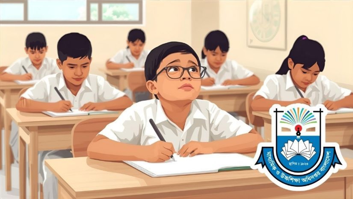 প্রতীকী ছবি