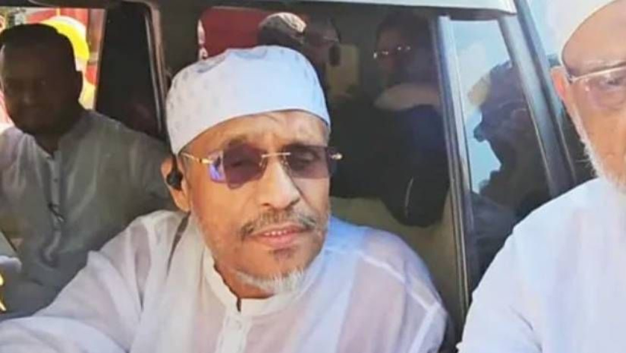 লুৎফুজ্জামান বাবর