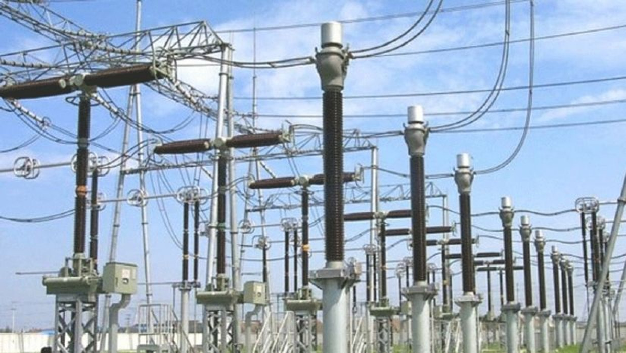 বিদ্যুৎ সরবরাহ