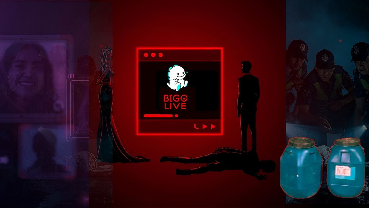 ‘বিগো লাইভে’ পরিচয় থেকে ত্রিভুজ প্রেম—বন্ধুর হাতে খুন আশরাফুল