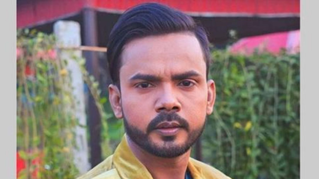 আশরাফুল আলম ওরফে হিরো আলম