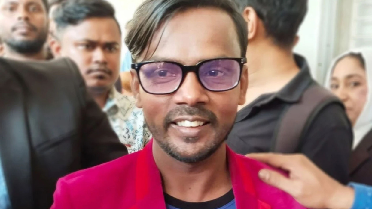 হিরো আলম