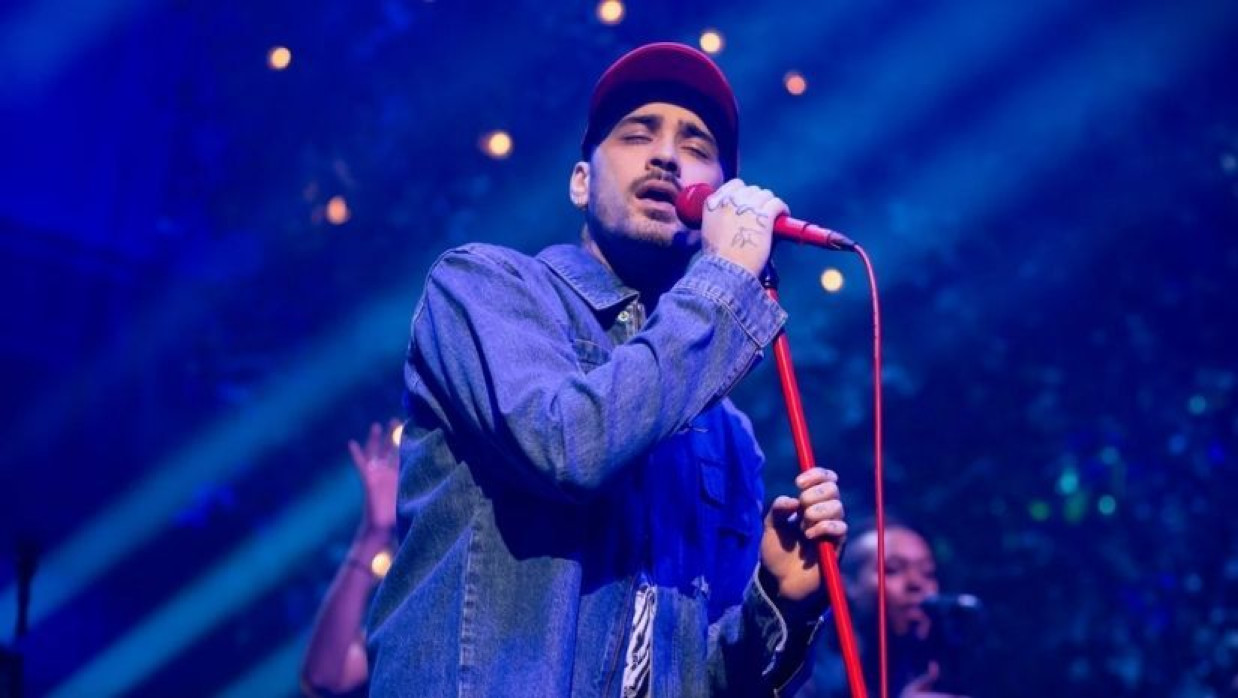 জায়ান মালিক