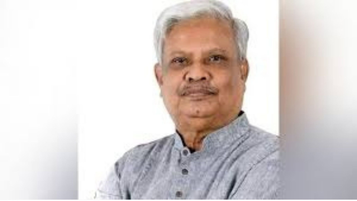 মোহাম্মদ শাহজাহান