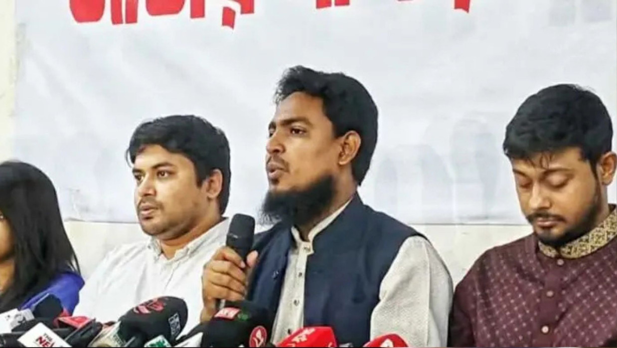 আখতার হোসেন