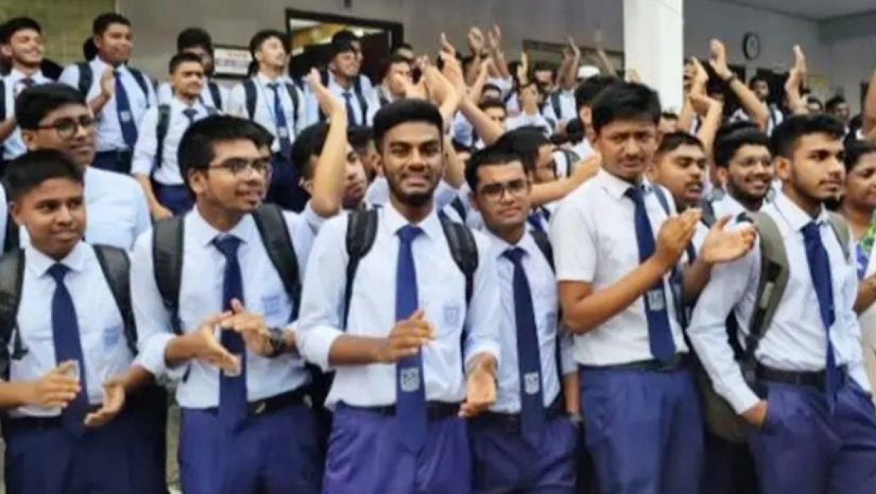 শিক্ষার্থী