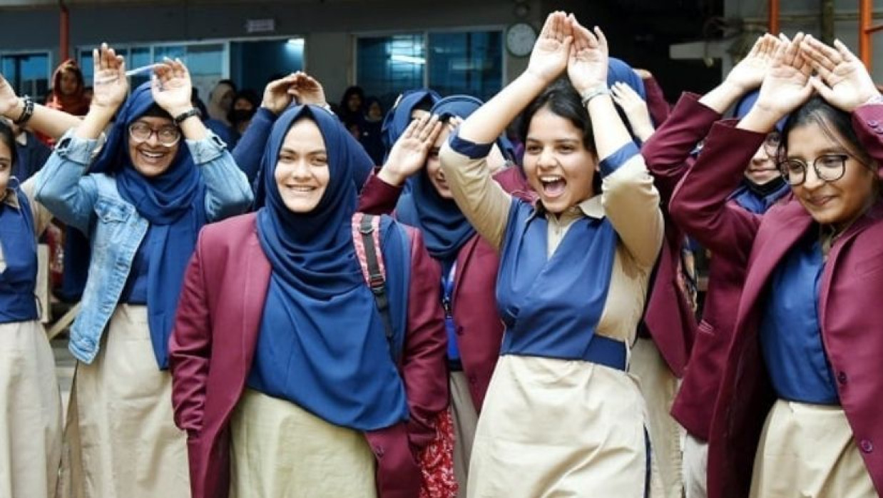 শিক্ষার্থী