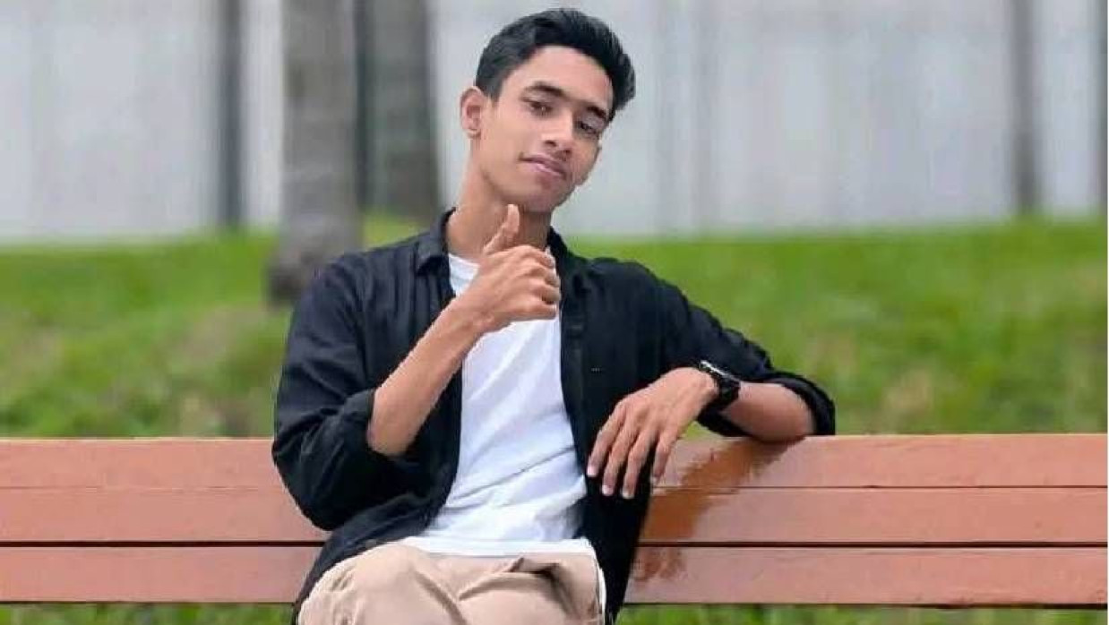 তানভীর হাসান