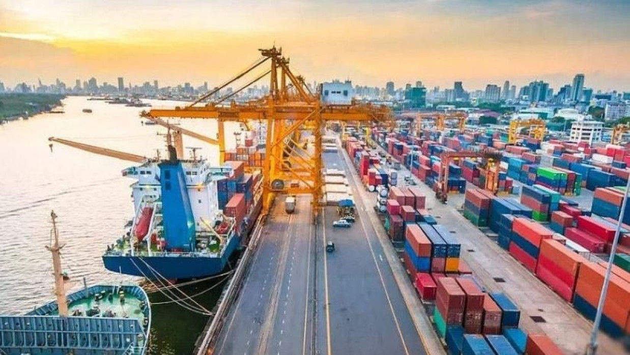 চট্টগ্রাম বন্দর