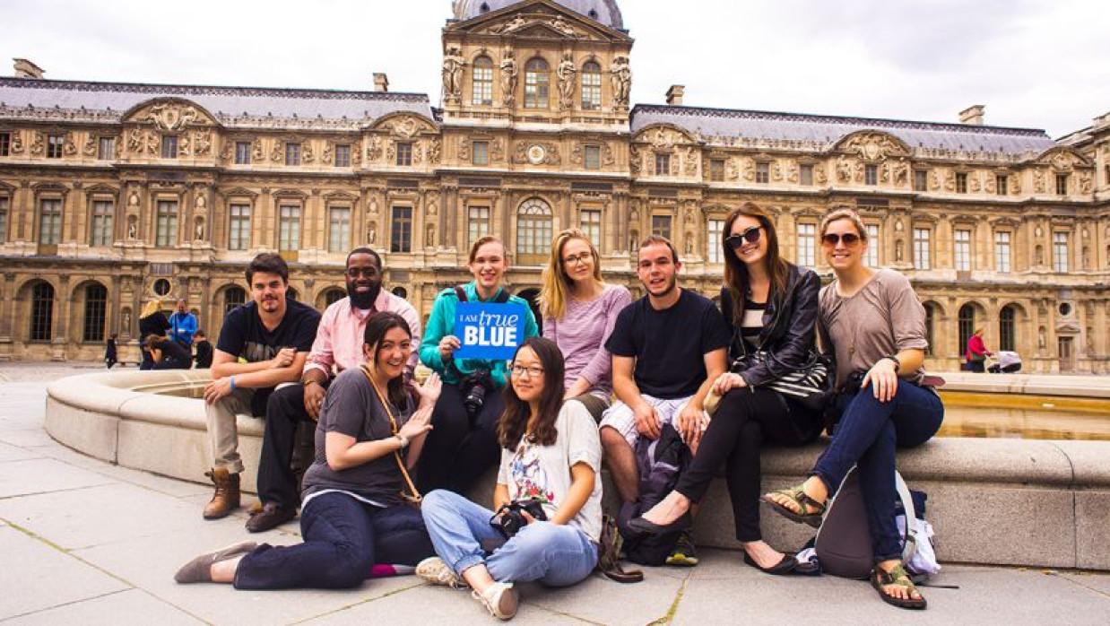 ইএনএস সিলেকশন স্কলারশিপে ফ্রান্সে পড়াশোনা করতে চাইলে আবেদন করুন দ্রুতই