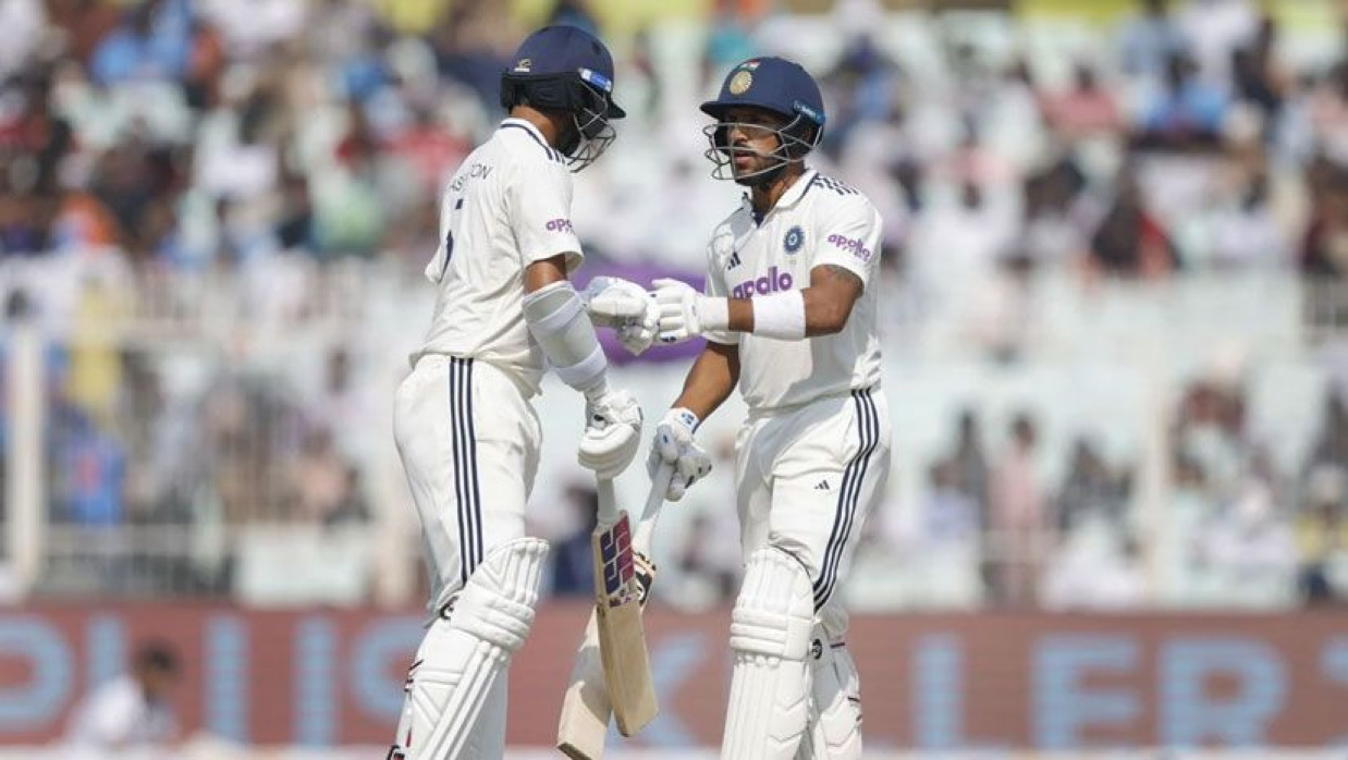 ভারতীয় দল 