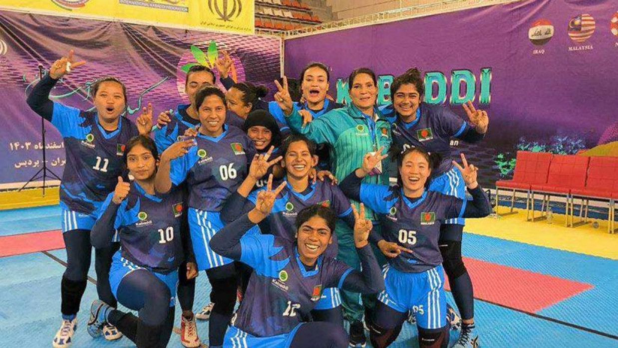 বাংলাদেশ দল 