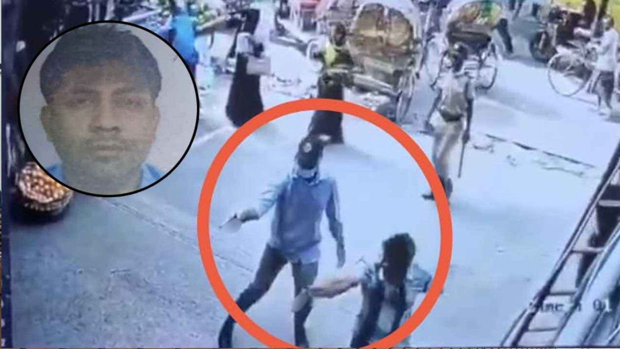 মামুন হত্যাকাণ্ডে জড়িত দুই শ্যুটার