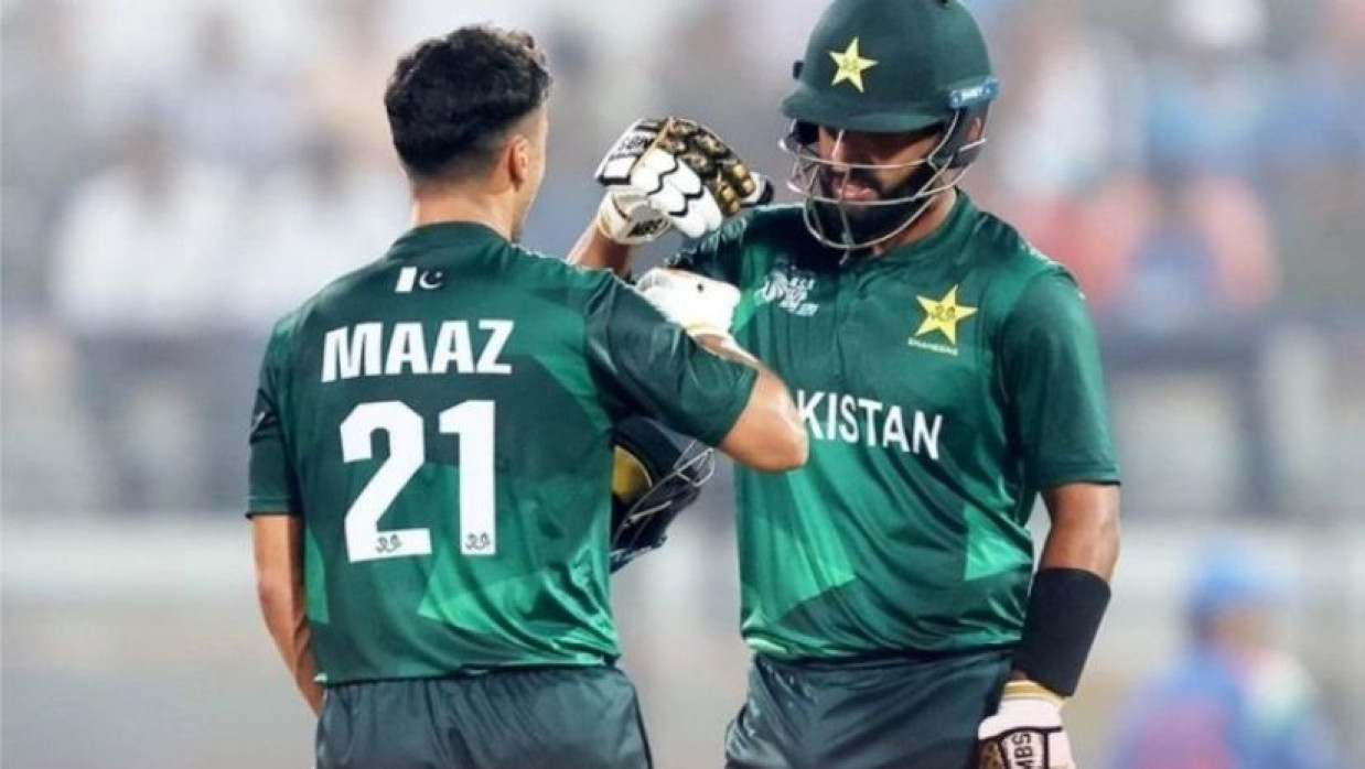 পাকিস্তান ক্রিকেট দল