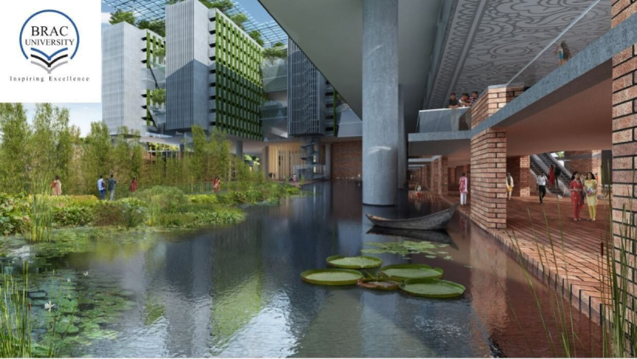 ল্যাব অ্যাটেনডেন্ট নিয়োগে আবেদন চলছে ব্র্যাক ইউনিভার্সিটিতে