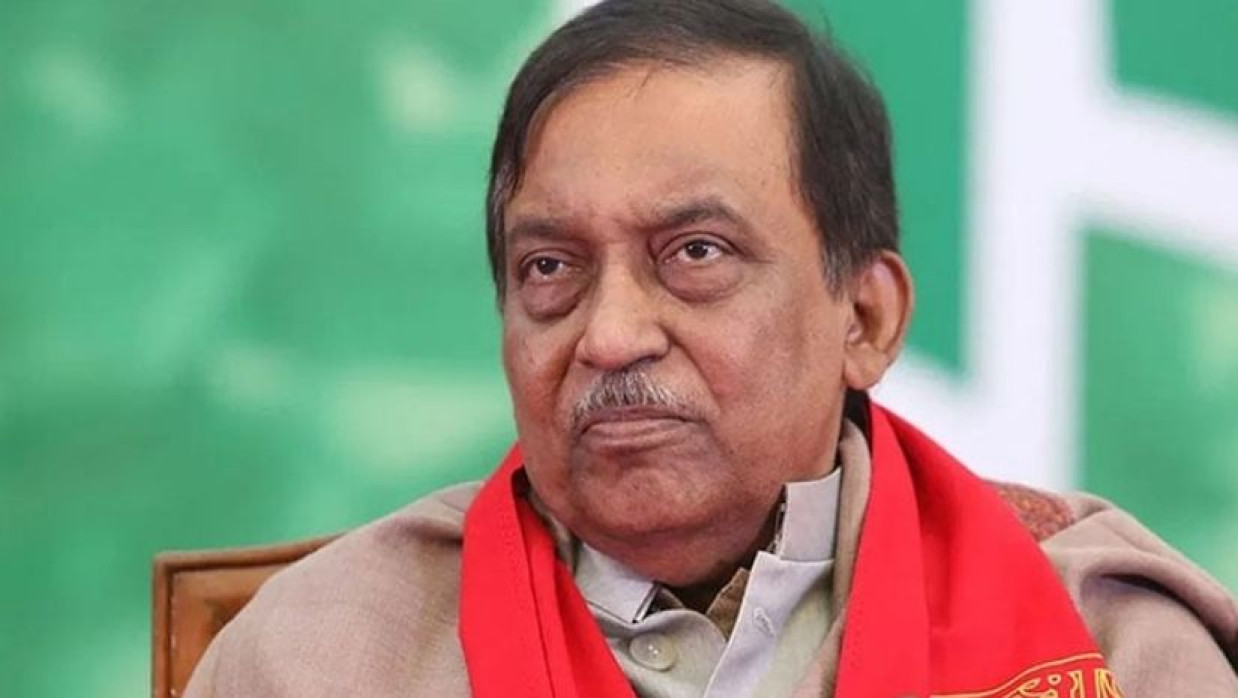 আসাদুজ্জামান খান কামাল