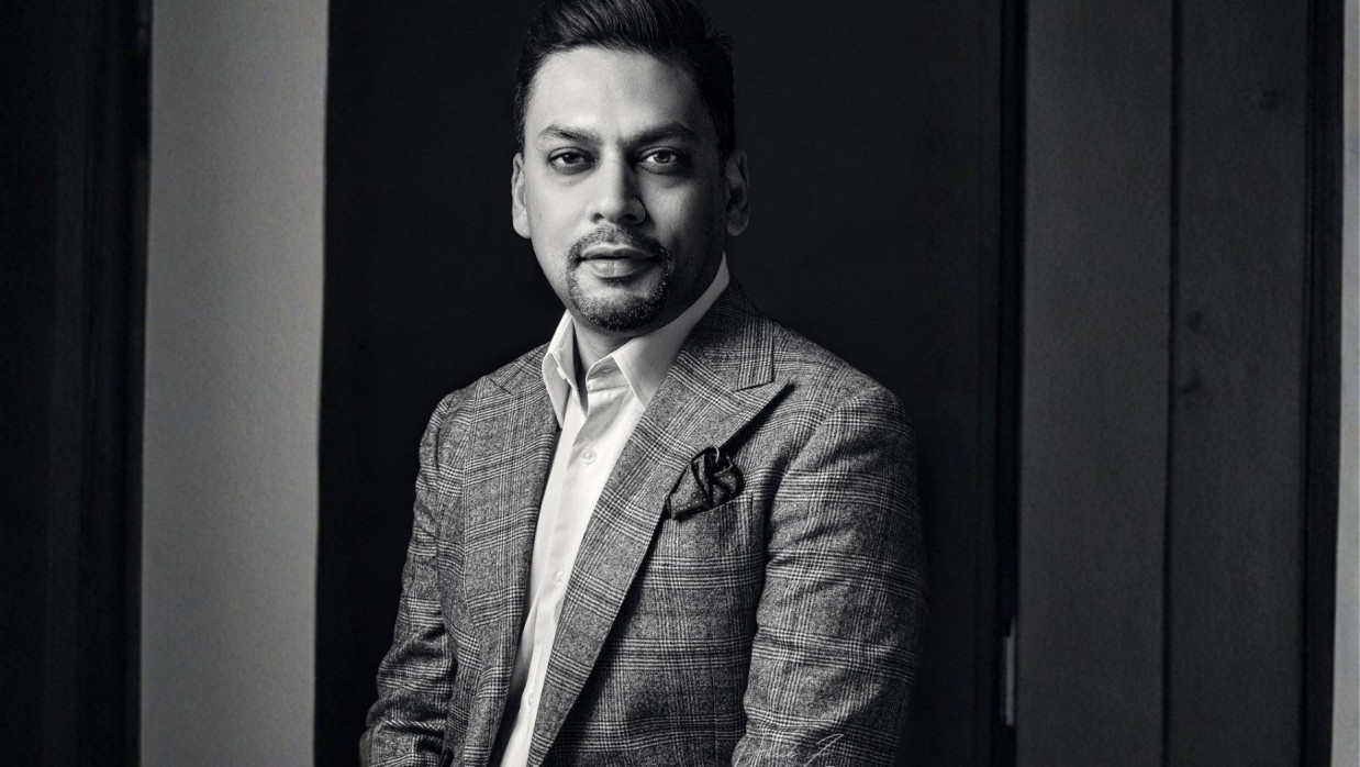 ফাহাম আব্দুস সালাম