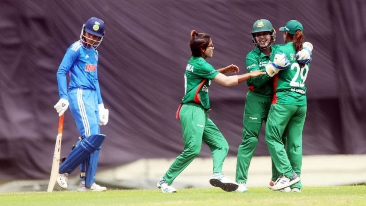 স্থগিত হতে পারে ভারত-বাংলাদেশ সিরিজ