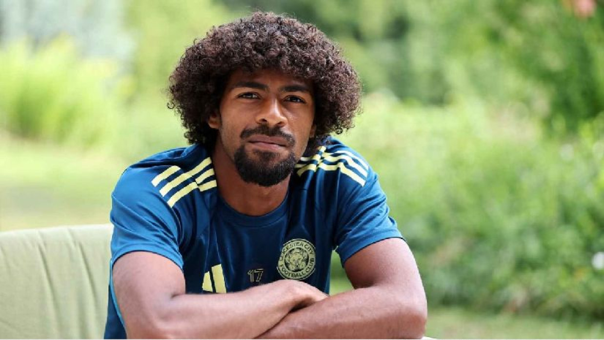 হামজা দেওয়ান চৌধুরী