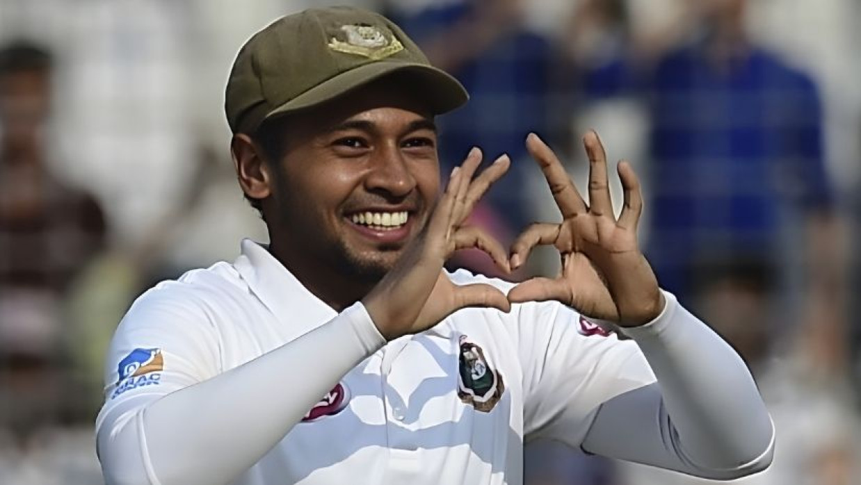  মুশফিকুর রহিম