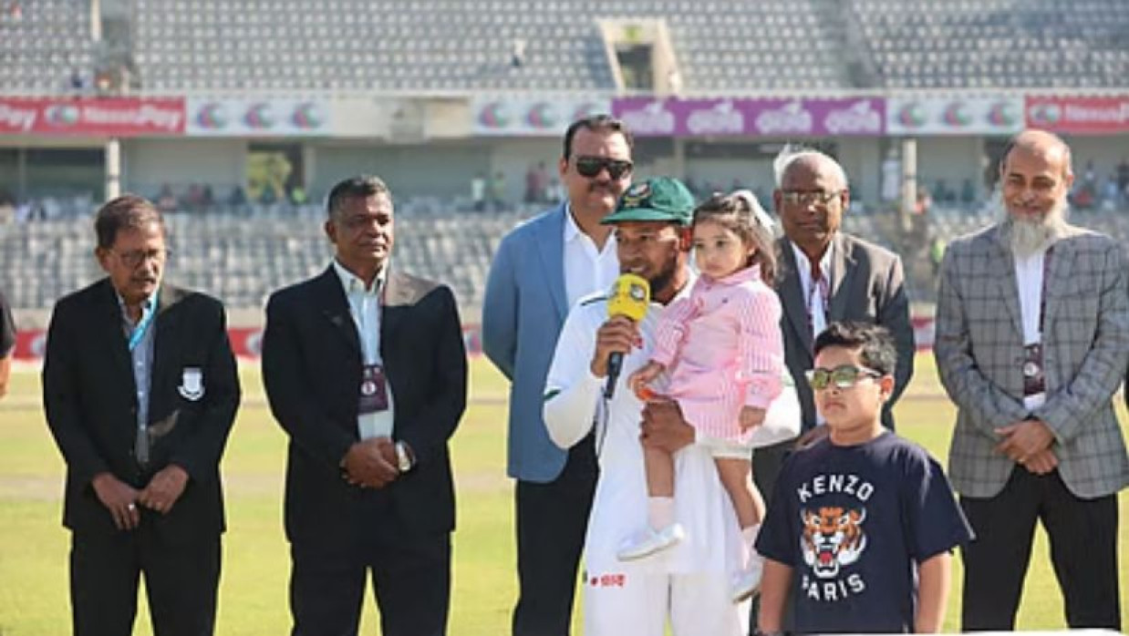  মুশফিকুর রহিম