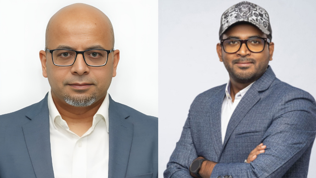 ফয়েজ আহমদ তৈয়্যব ও মিজানুর রহমান সোহেল