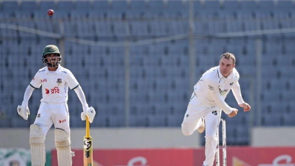 মুশফিয-মুমিনুলের জুটি