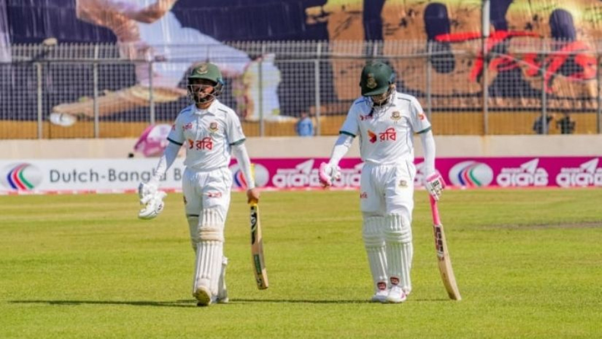 মুমিনুল হক-মুশফিক 