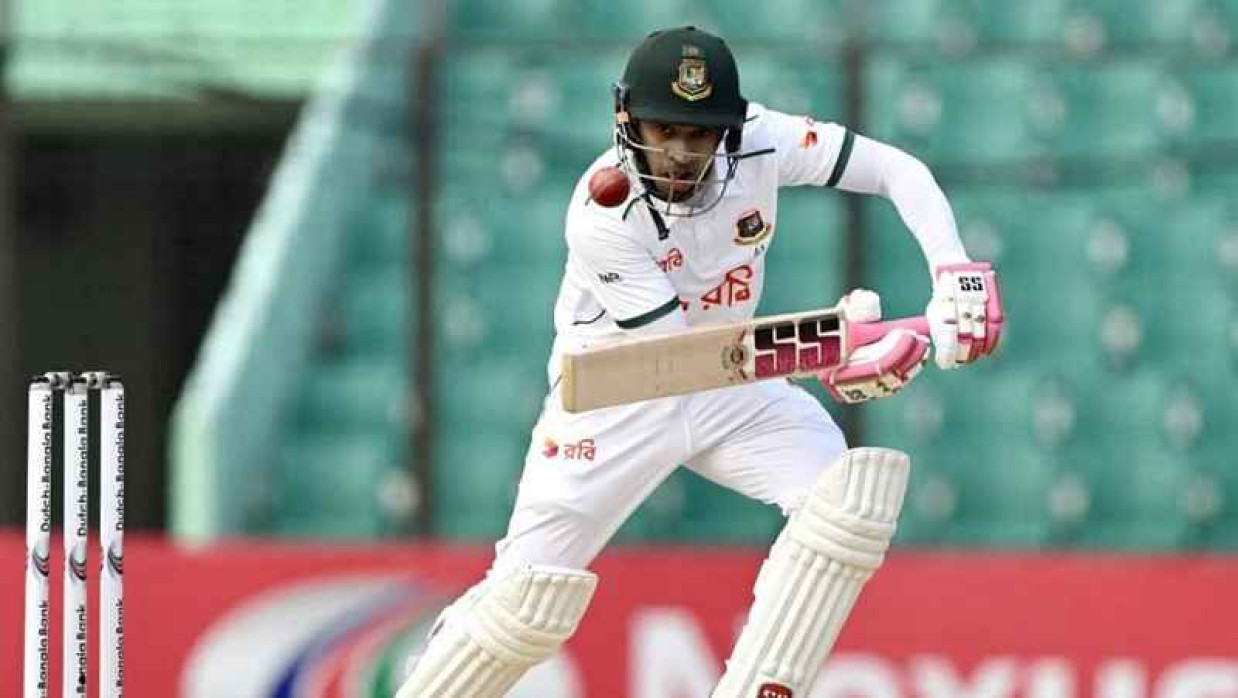 মুশফিকুর রহিম