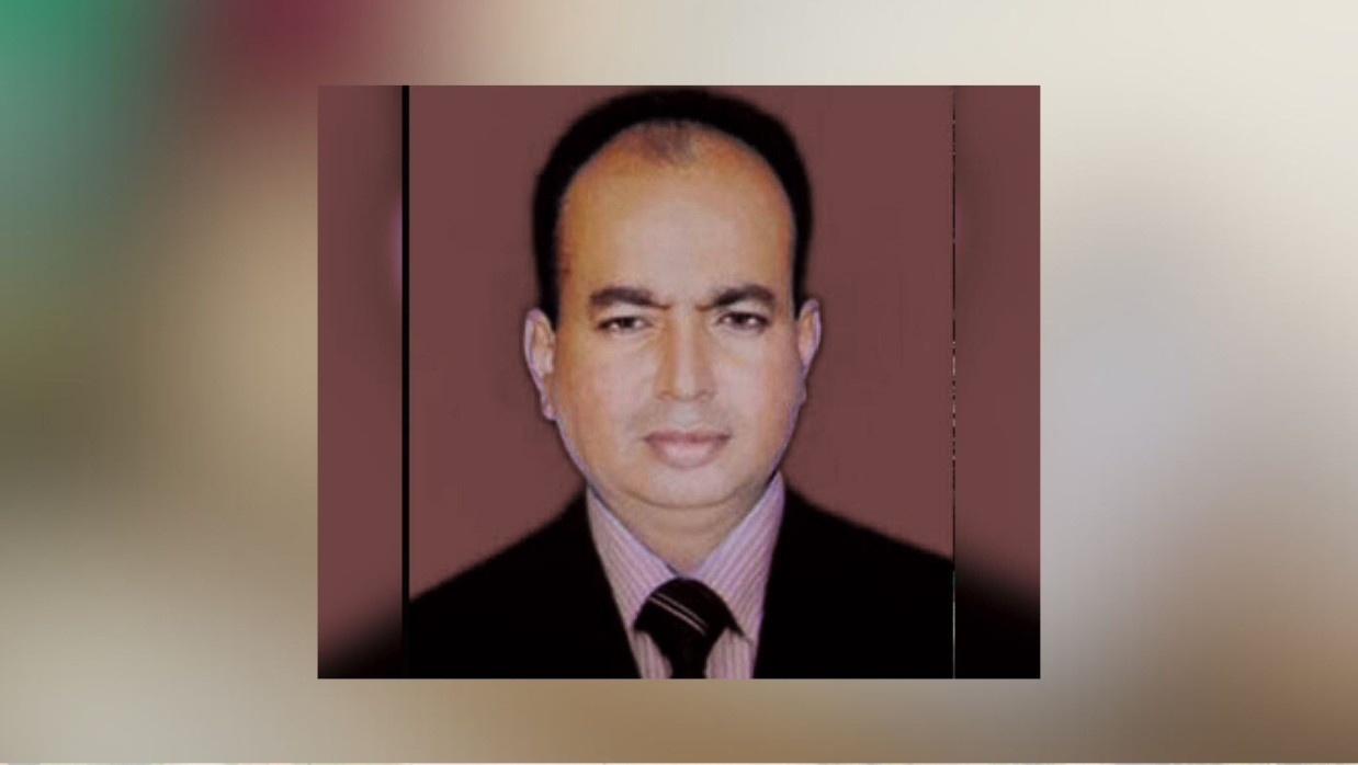 রনি আক্তার