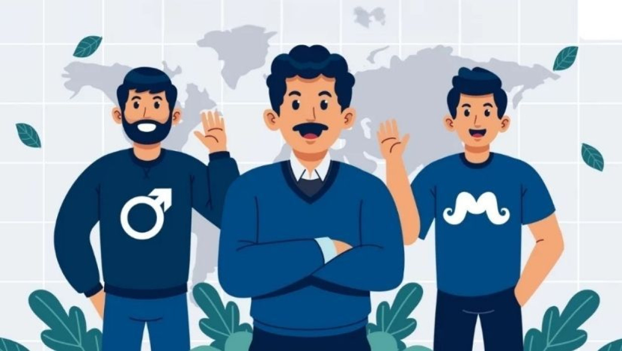 পুরুষের ভূমিকা, দায়িত্ব, মানসিক চাপ ও সংগ্রামের অনেকটাই অদৃশ্য থাকে সবার চোখেই