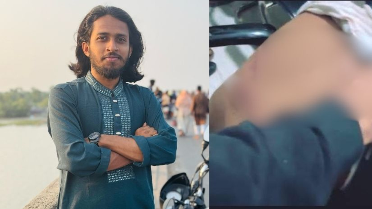 সালাহ উদ্দিন আম্মার