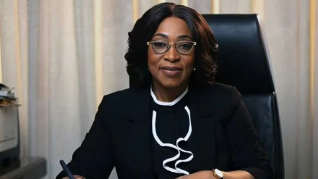 কমনওয়েলথ মহাসচিব শার্লি বচওয়ে