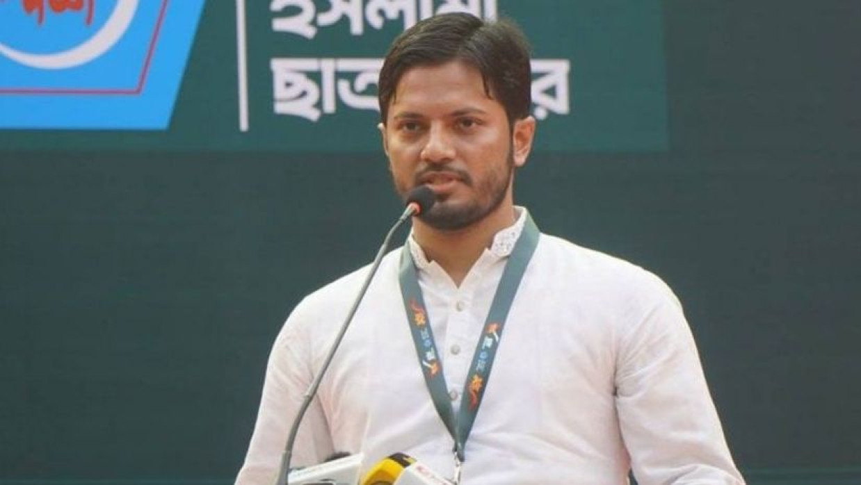 জাহিদুল ইসলাম