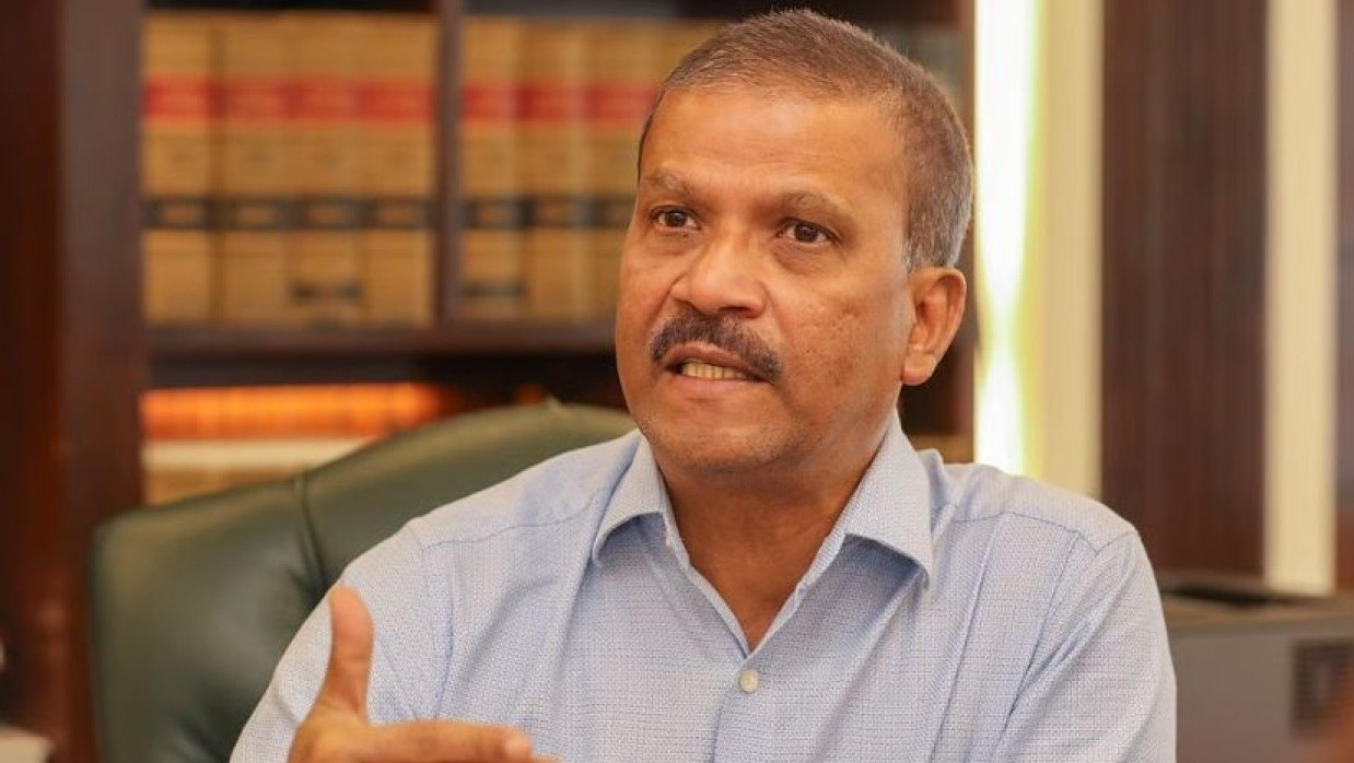 আসিফ নজরুল