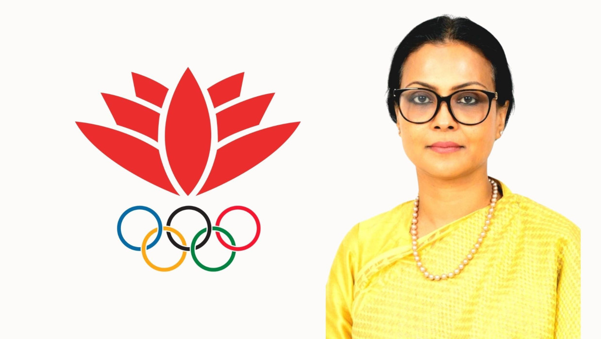 ব্যারিস্টার সারওয়াত সিরাজ