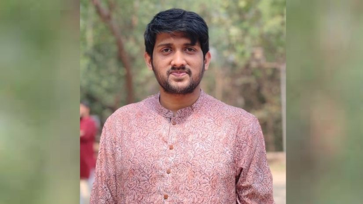 মাহাবুব আলম