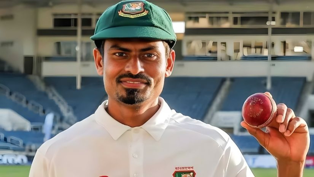 তাইজুল ইসলাম