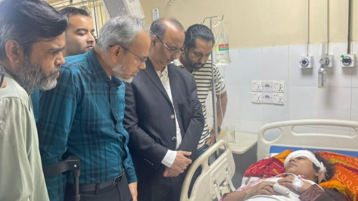 বিএনপির স্বাস্থ্য বিষয়ক সম্পাদক ডা. মো. রফিকূল ইসলাম