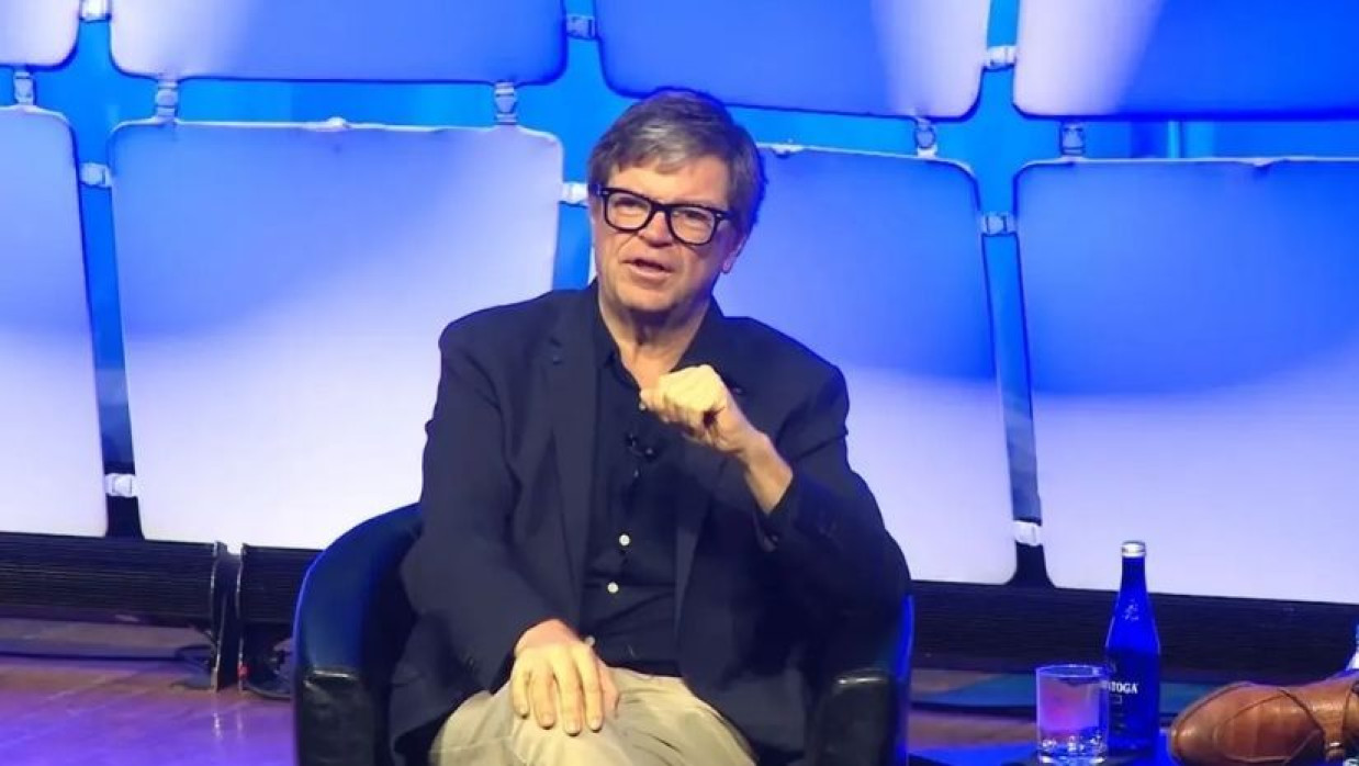 মেটার প্রধান এআই বিজ্ঞানী ইয়ান লেকুন