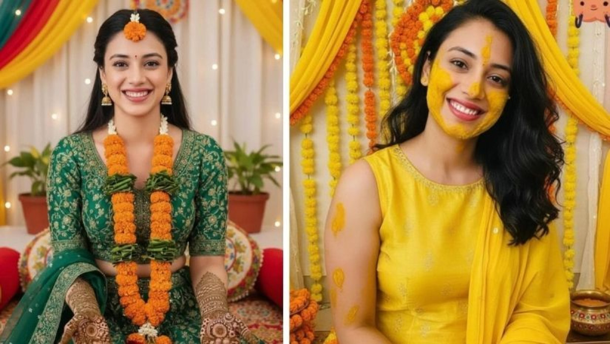 স্মৃতি মান্ধানা