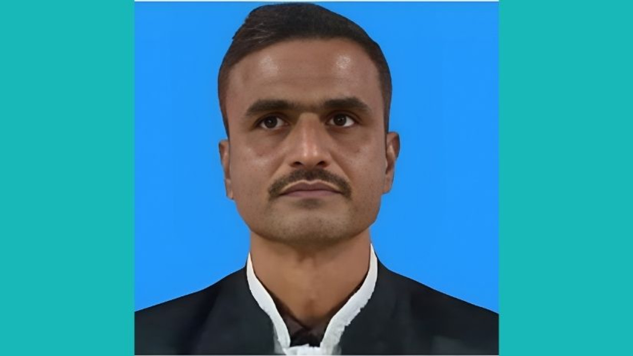  গ্রেপ্তারকৃত ইউপি চেয়ারম্যান