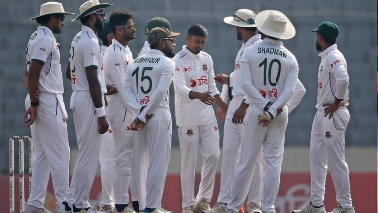 বাংলাদেশ দল