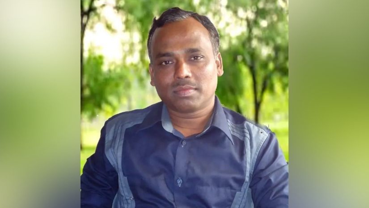 অধ্যাপক আখতার উল আলম